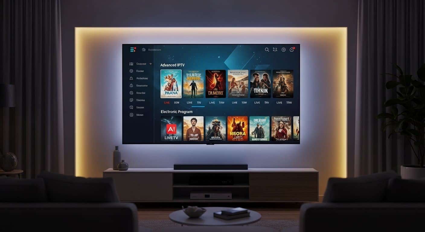application iptv: De Ultieme Gids voor Belgische Kijkers