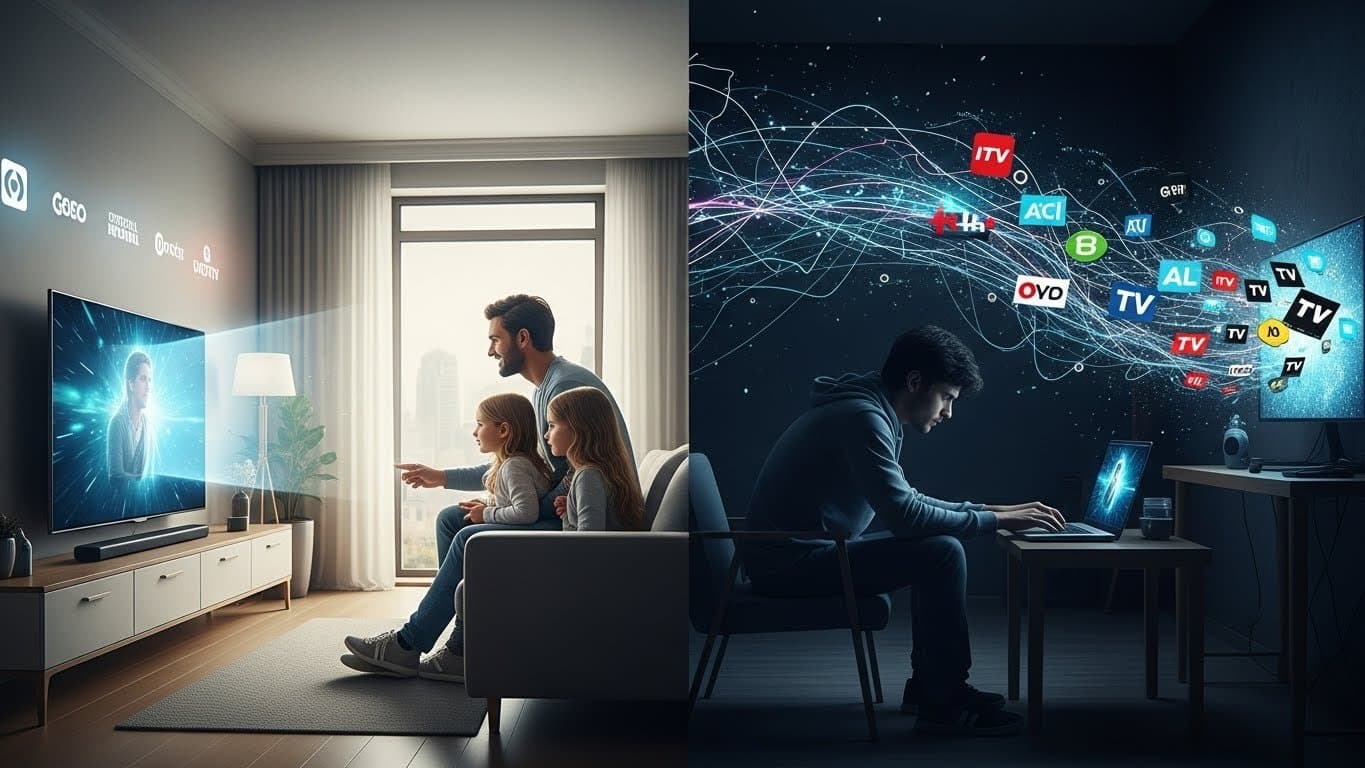 Wat Kost IPTV in België? Mijn Ervaringen en een Eerlijk