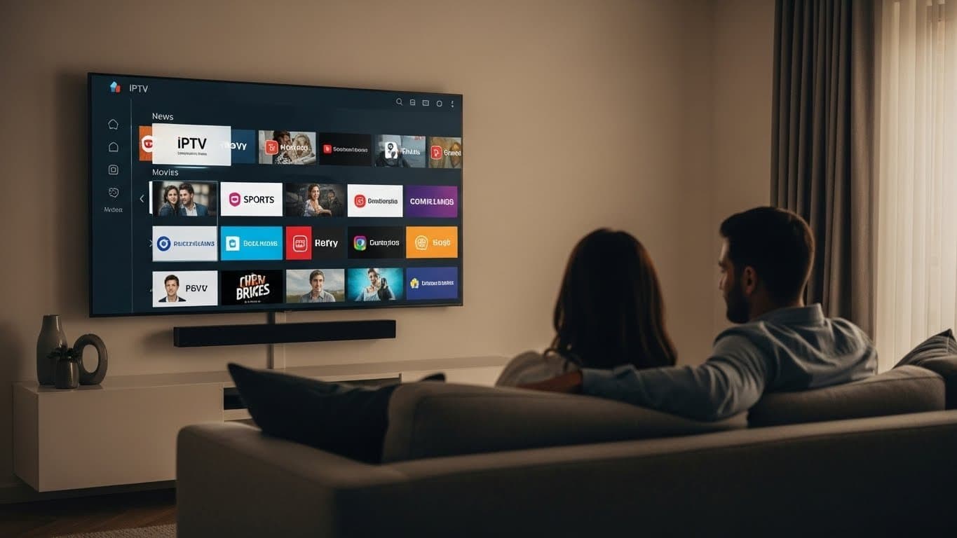 Beste IPTV abonnement België: complete gids voor de juiste keuze