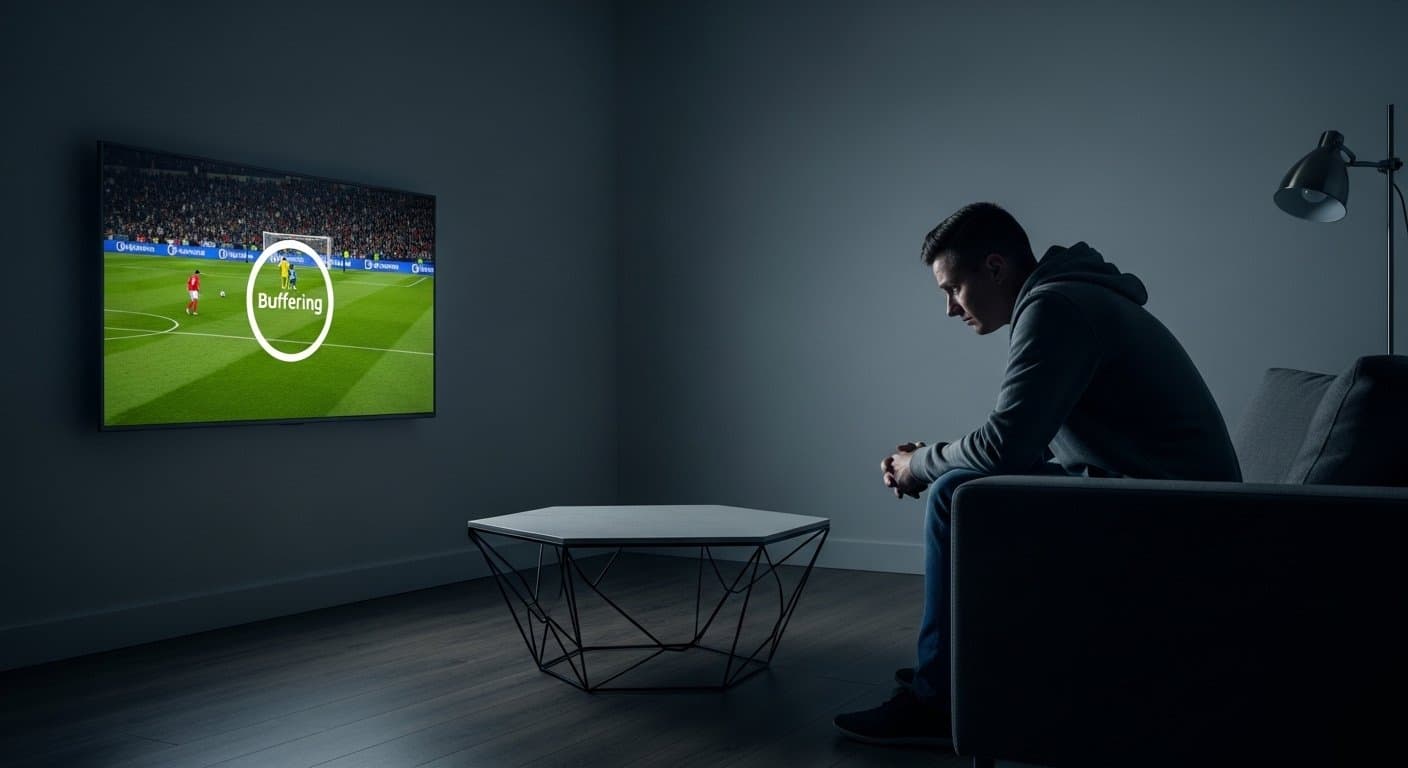 Is Goedkope IPTV België Betrouwbaar? (Eerlijke Gids 2026)