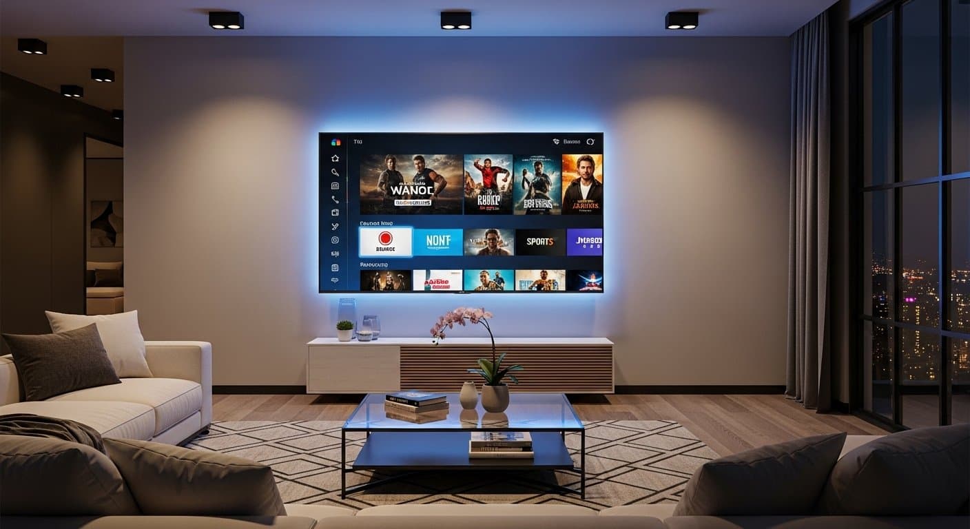 IPTV CZ: De Ultieme Gids voor Online TV