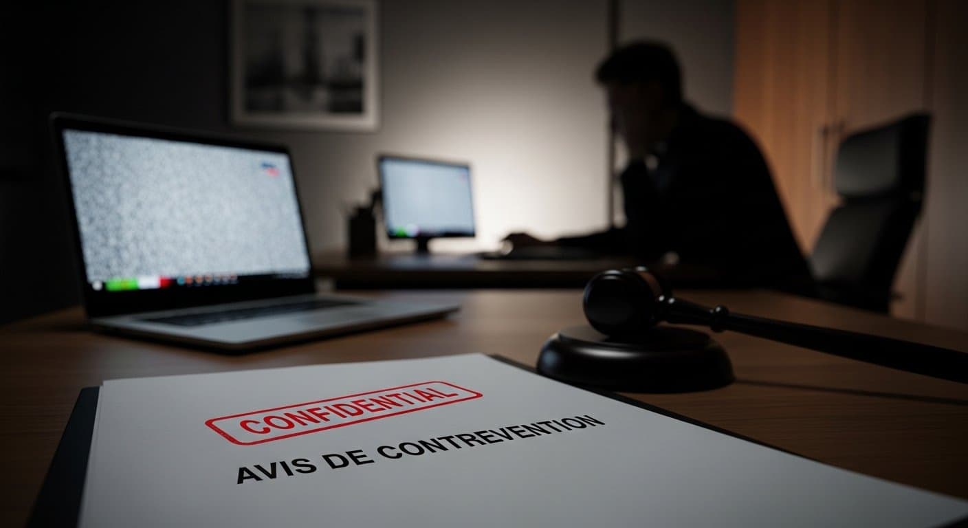 Amendes IPTV in België Alles over Boetes, Risico’s en Wetgeving (2026)