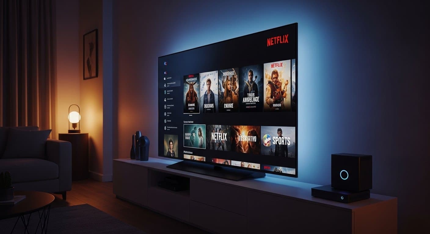 Boitier IPTV: De Slimme Keuze voor Uw Kijkplezier in 2026