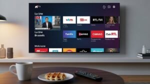 belgische iptv