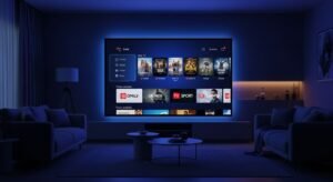 iptv stream player
