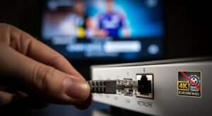 iptv boitier